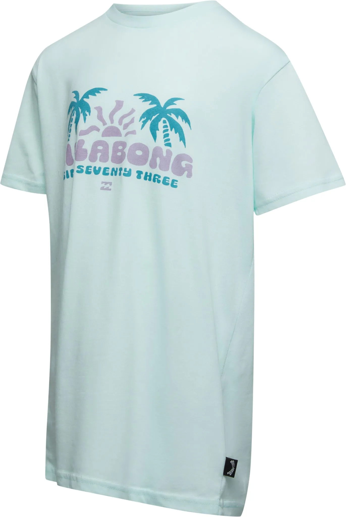 2 Palms Short Sleeve T-Shirt - Boys|-|T-shirt à manches courtes 2 Palms - Garçon