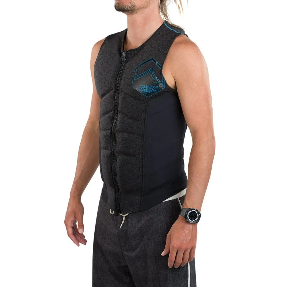 2018 Liquid Force Ghost Comp Vest