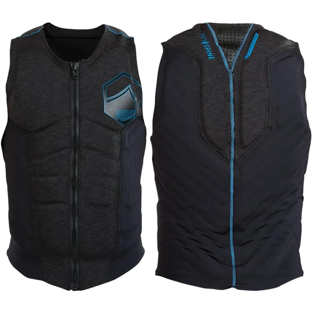 2018 Liquid Force Ghost Comp Vest