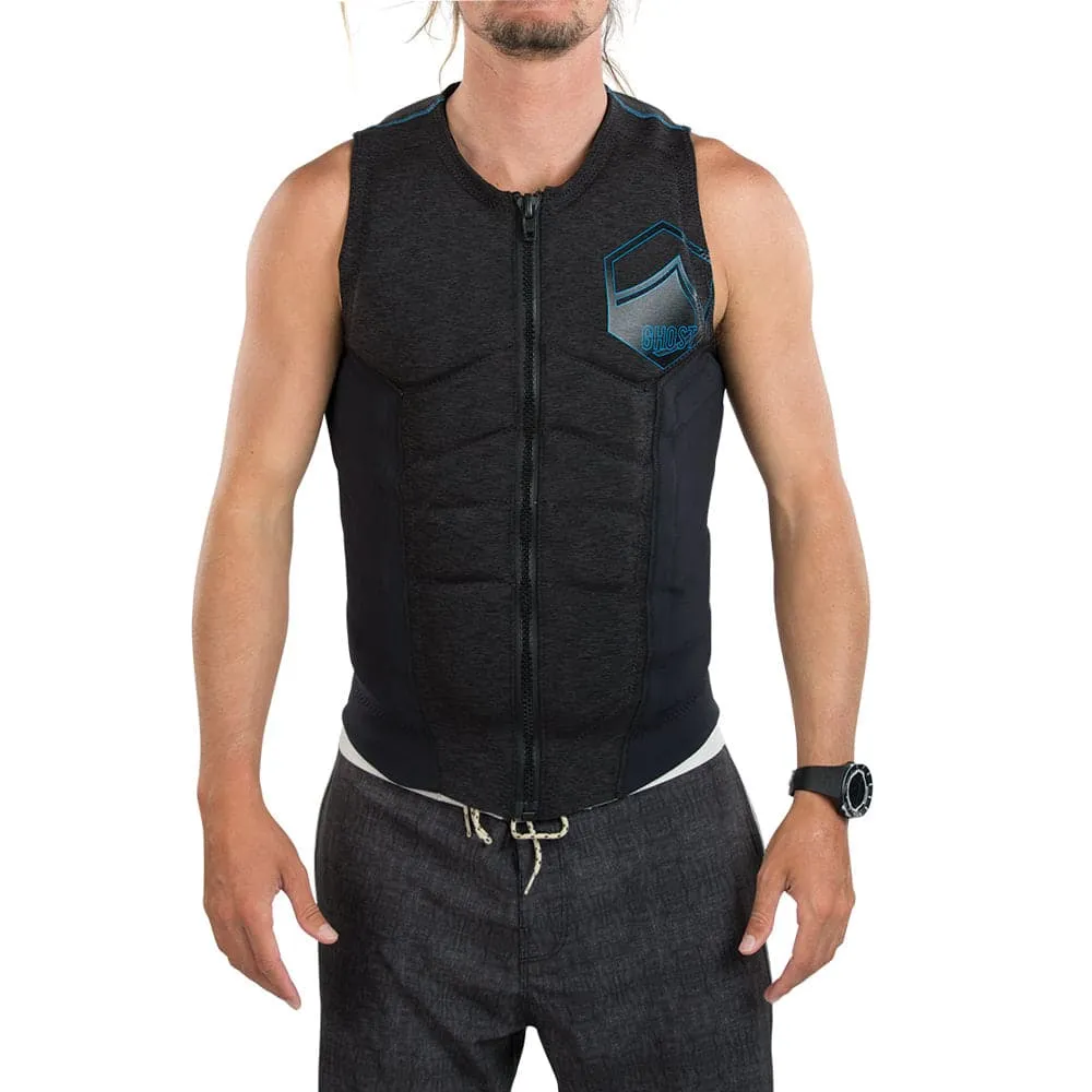 2018 Liquid Force Ghost Comp Vest