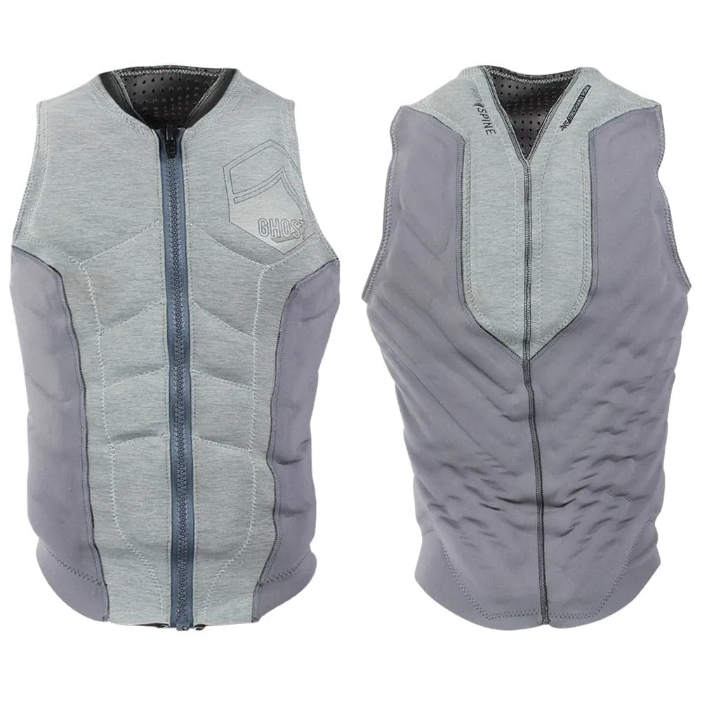 2018 Liquid Force Ghost Comp Vest