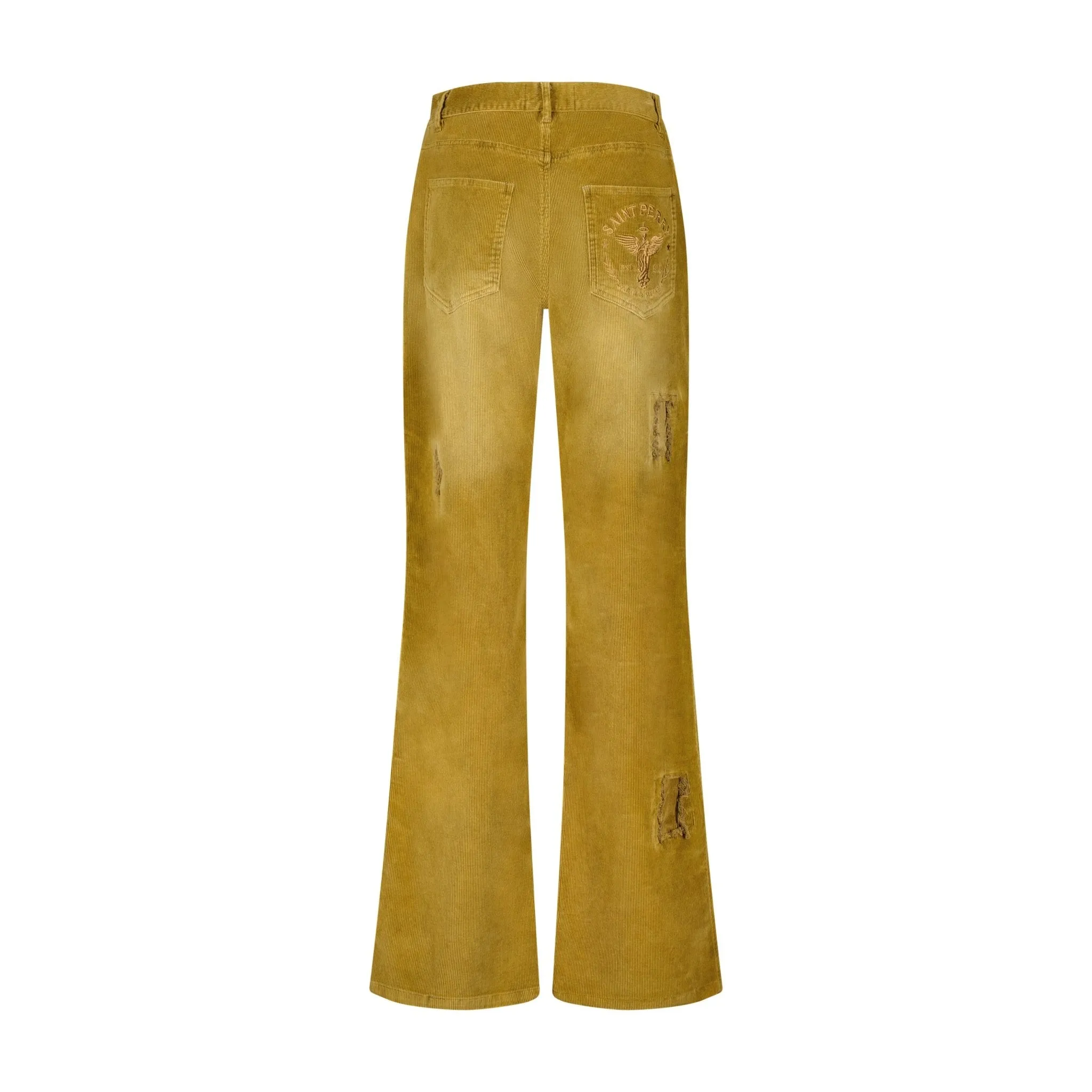 2024 CORDUROY PANTS