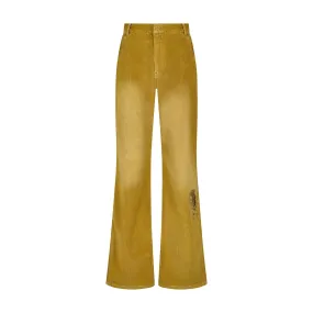 2024 CORDUROY PANTS