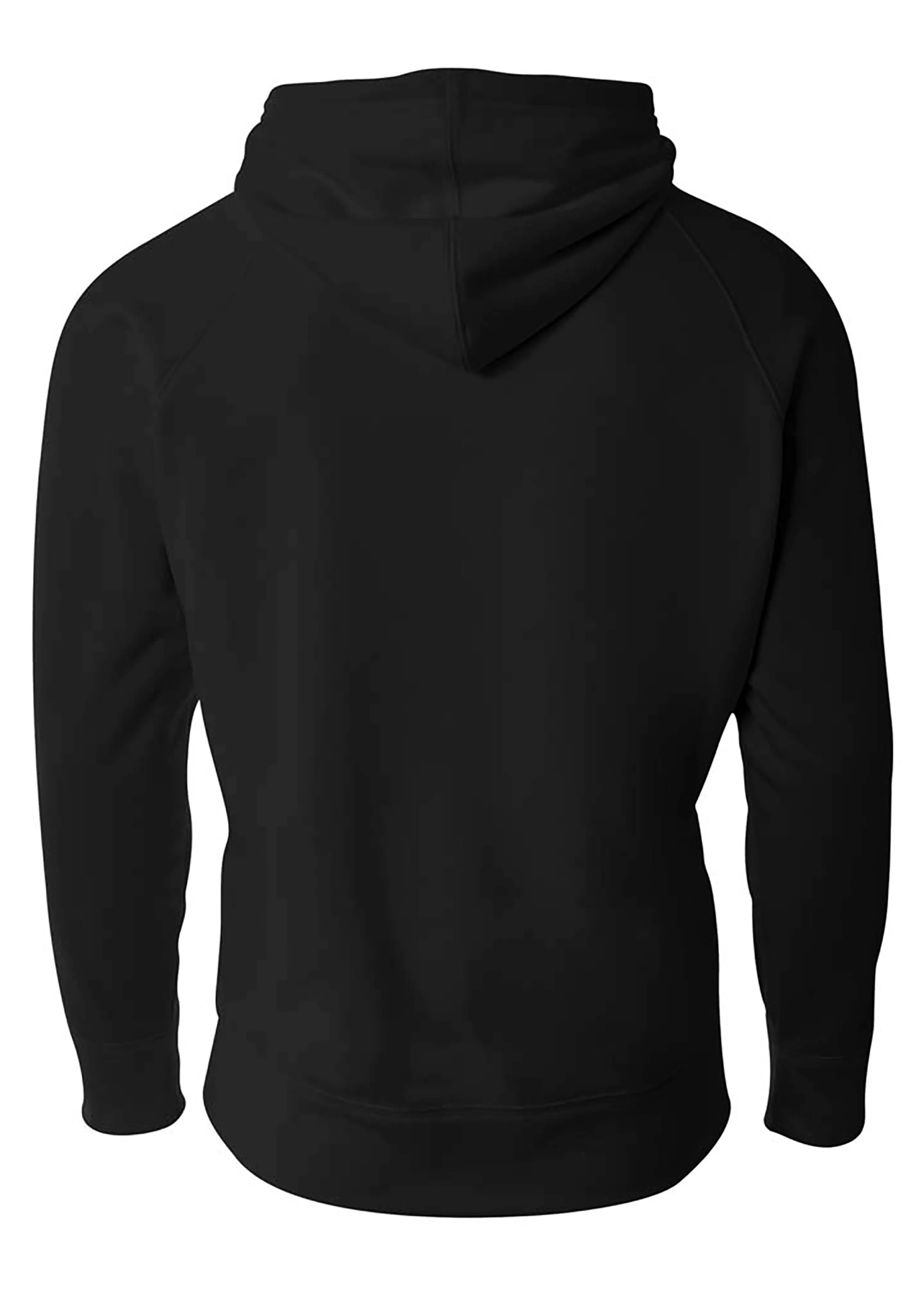 A4 Youth Tech Fleece Hoodie