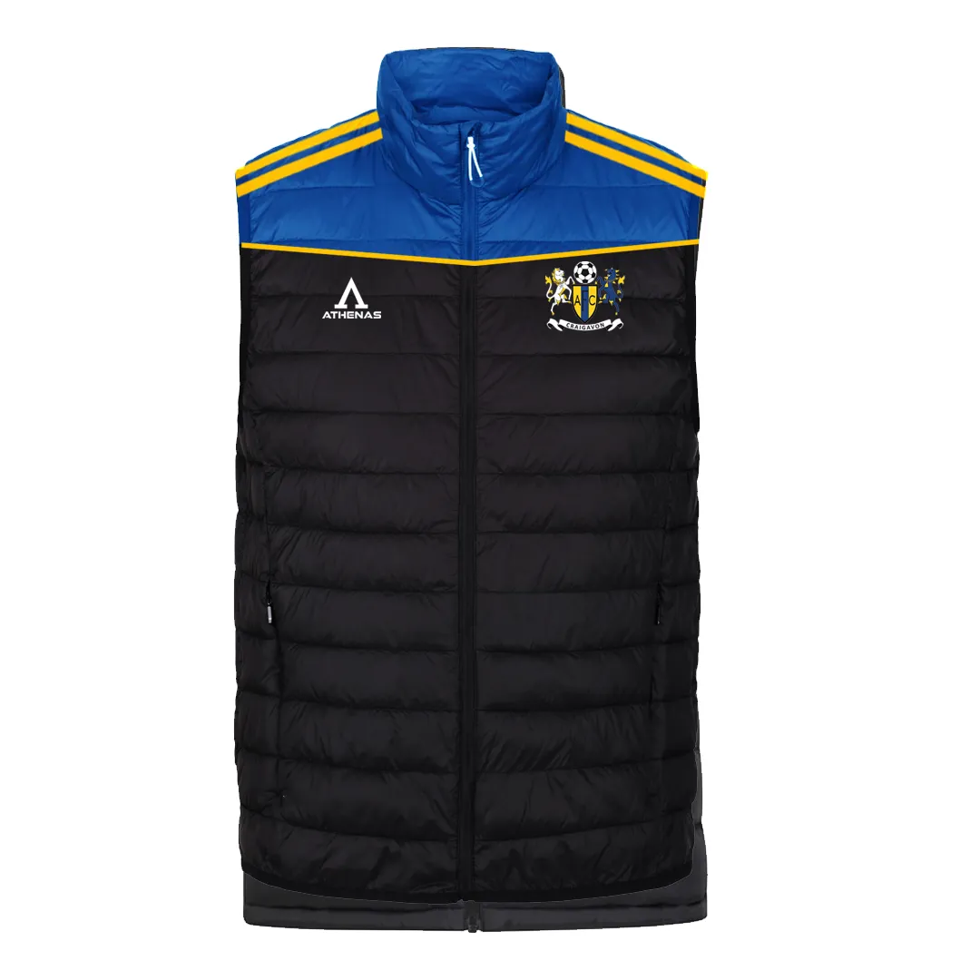 AFC _ Bodywarmer