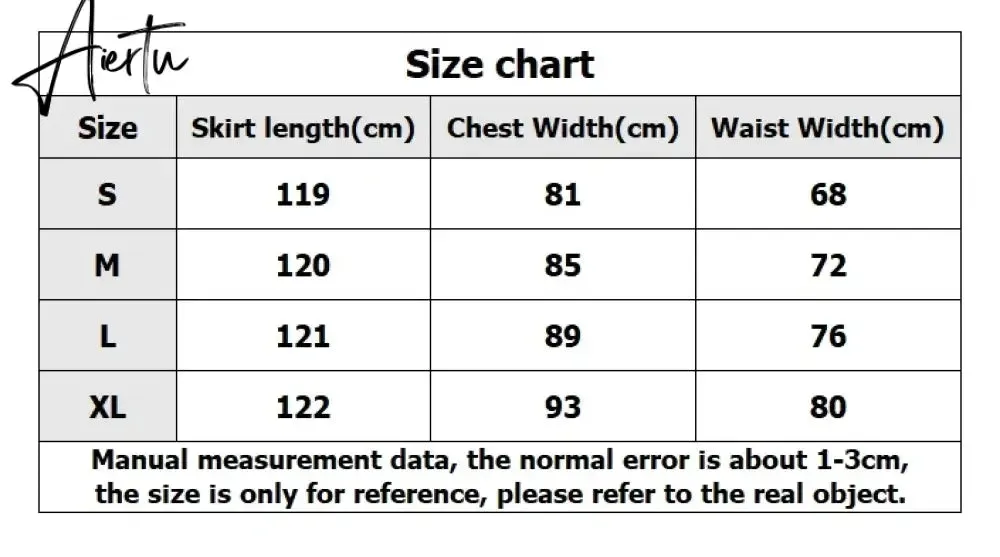 Aiertu Chinese Style Sleeveless Camisole Dress For Women With Summer Design Sense, Ink Painting Waistband Slim Fit Long Skirt