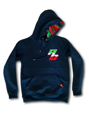 Alpine Offroad Baja Hoodie