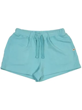 Andrea Shorts In Sea Green