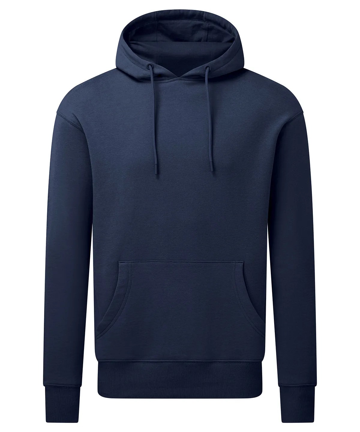 Anthem unisex hoodie | Navy