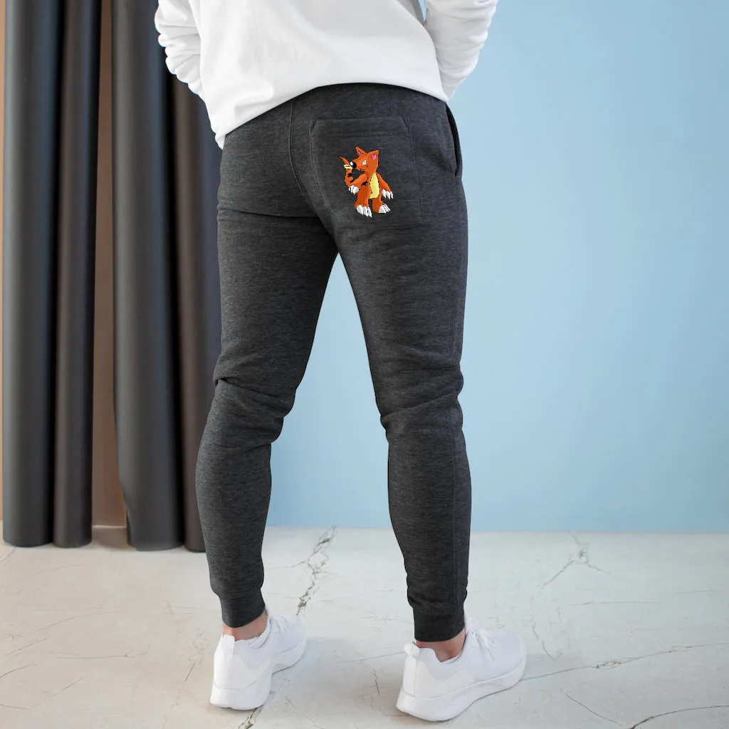 Arcadash Premium Fleece Joggers