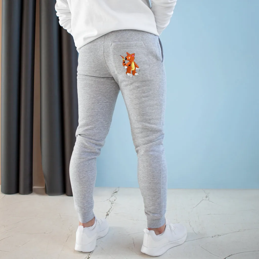 Arcadash Premium Fleece Joggers