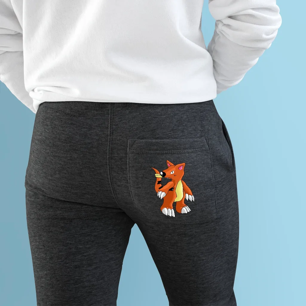 Arcadash Premium Fleece Joggers