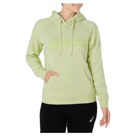 Asics Womens Fleece Hoodie