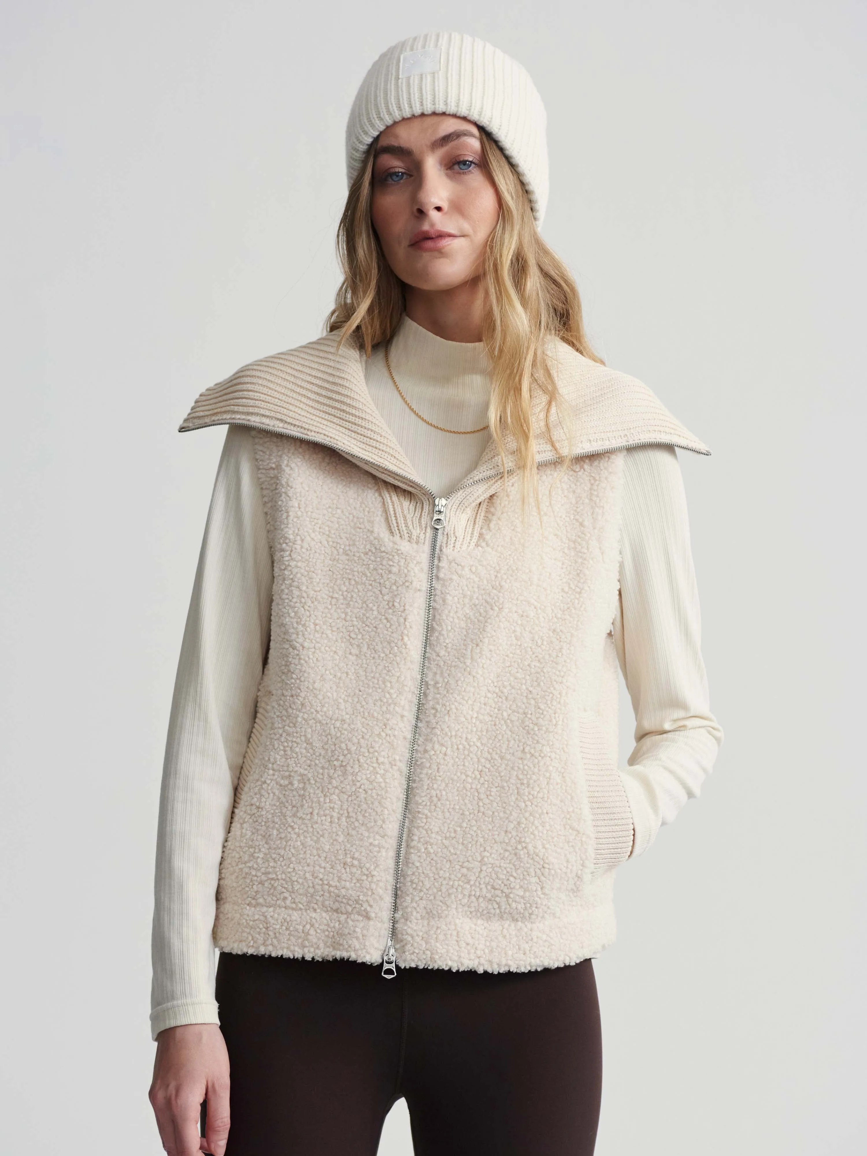 Aspen Gilet