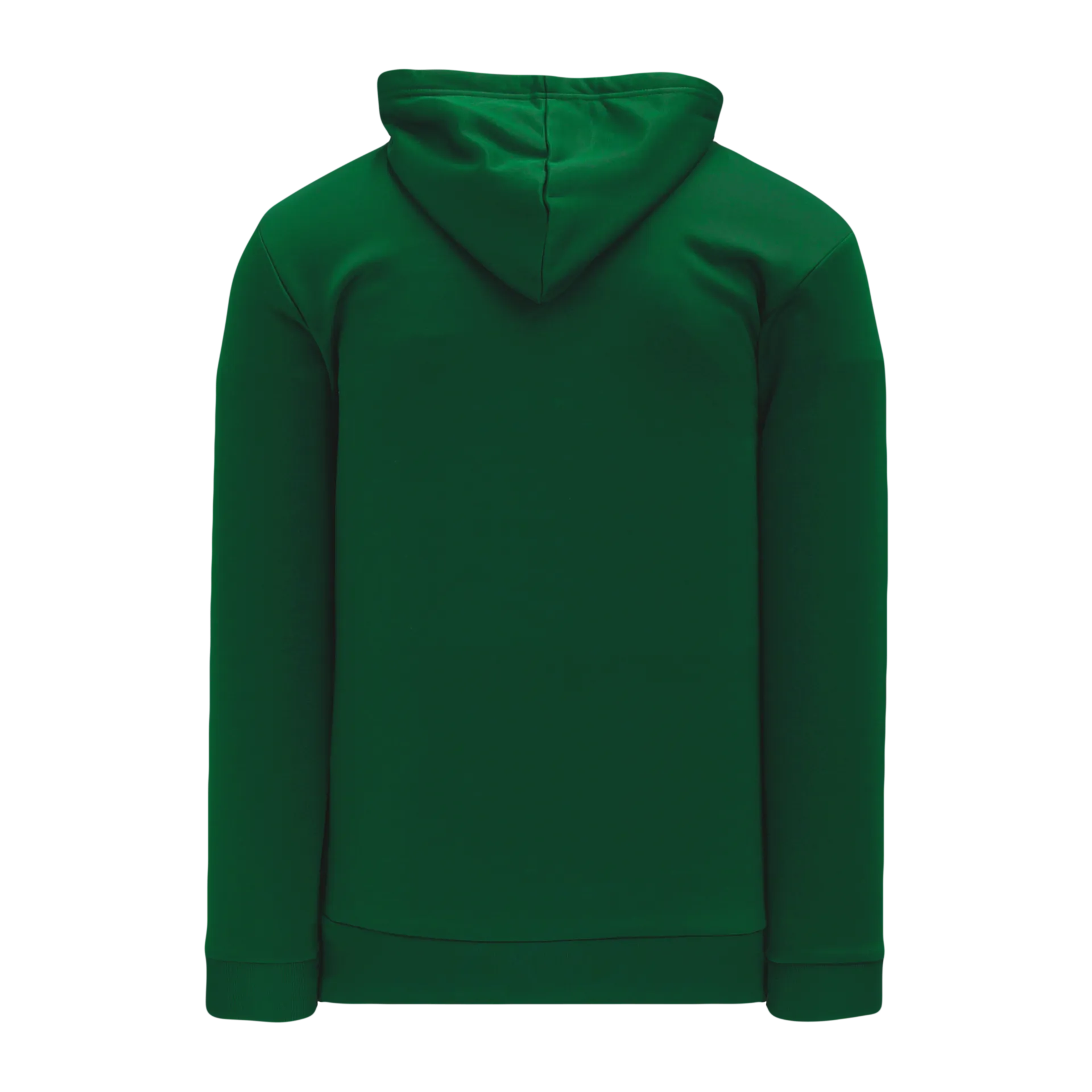 Athletic Knit (AK) A1835Y-029 Youth Dark Green Apparel Sweatshirt