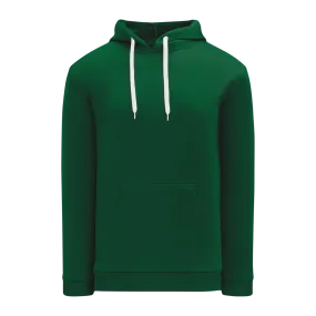 Athletic Knit (AK) A1835Y-029 Youth Dark Green Apparel Sweatshirt