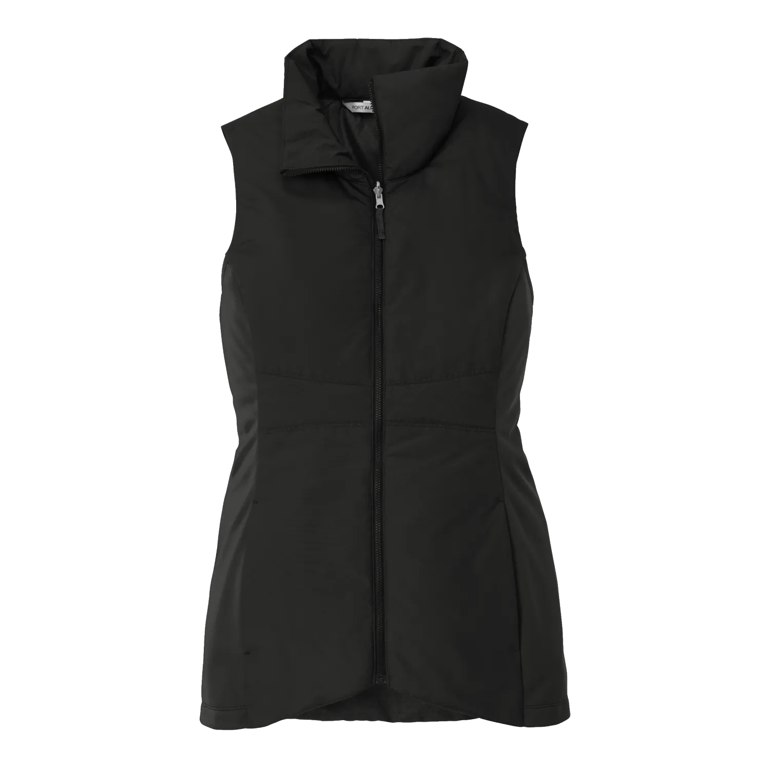 B1903W Ladies Collective Insulated Vest