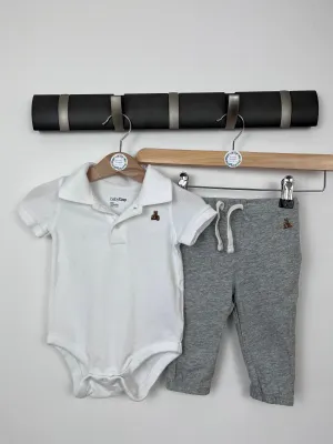 Baby Gap 3-6 Months - PLAY