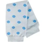 Babylegs Leg Warmers-Blue Dot