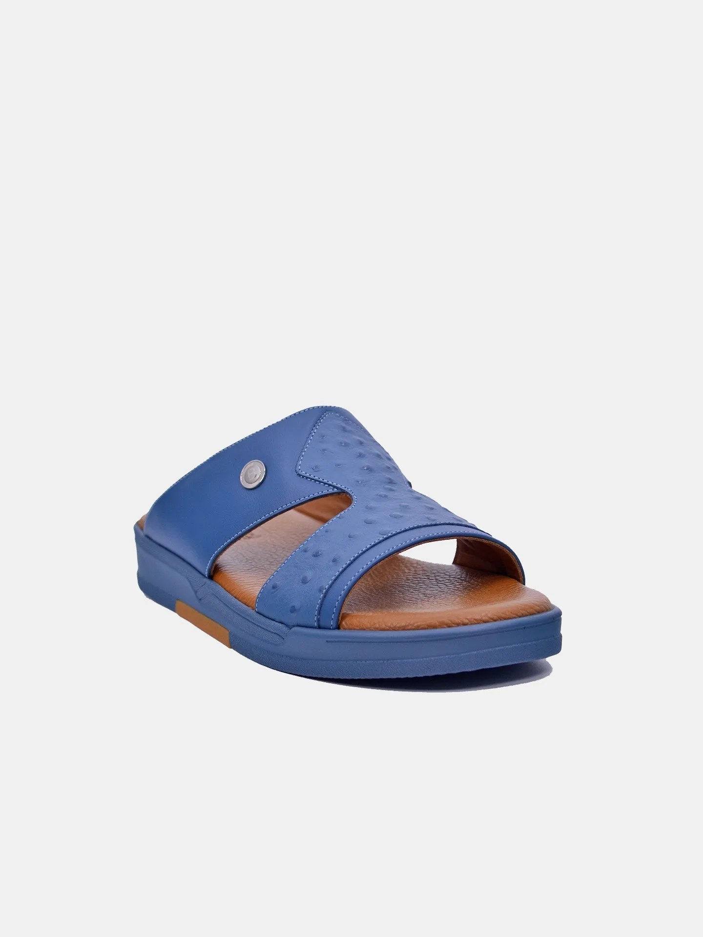 Barjeel Uno VTKB-03 Men's Arabic Sandals