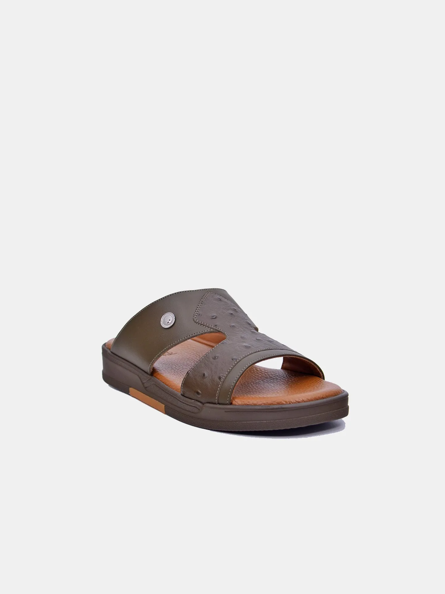 Barjeel Uno VTKB-03 Men's Arabic Sandals