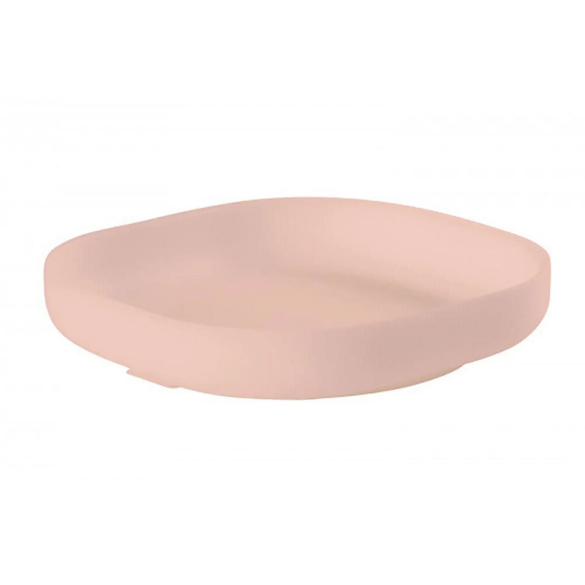 BEABA Silicone Meal Set - Pink