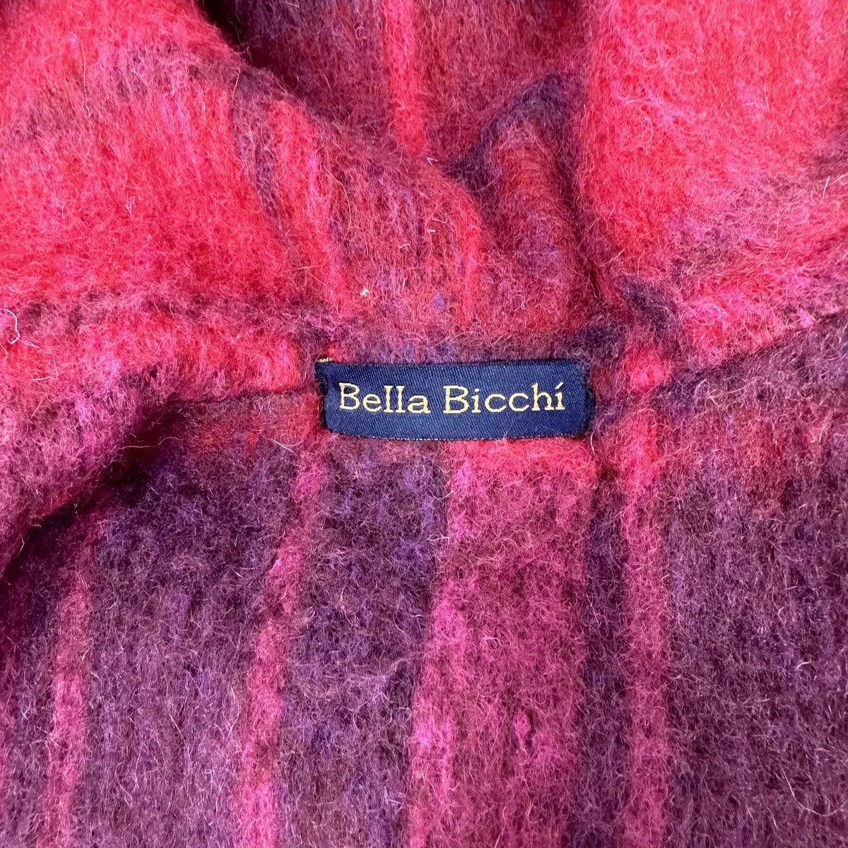 Bella Bicchi Coat