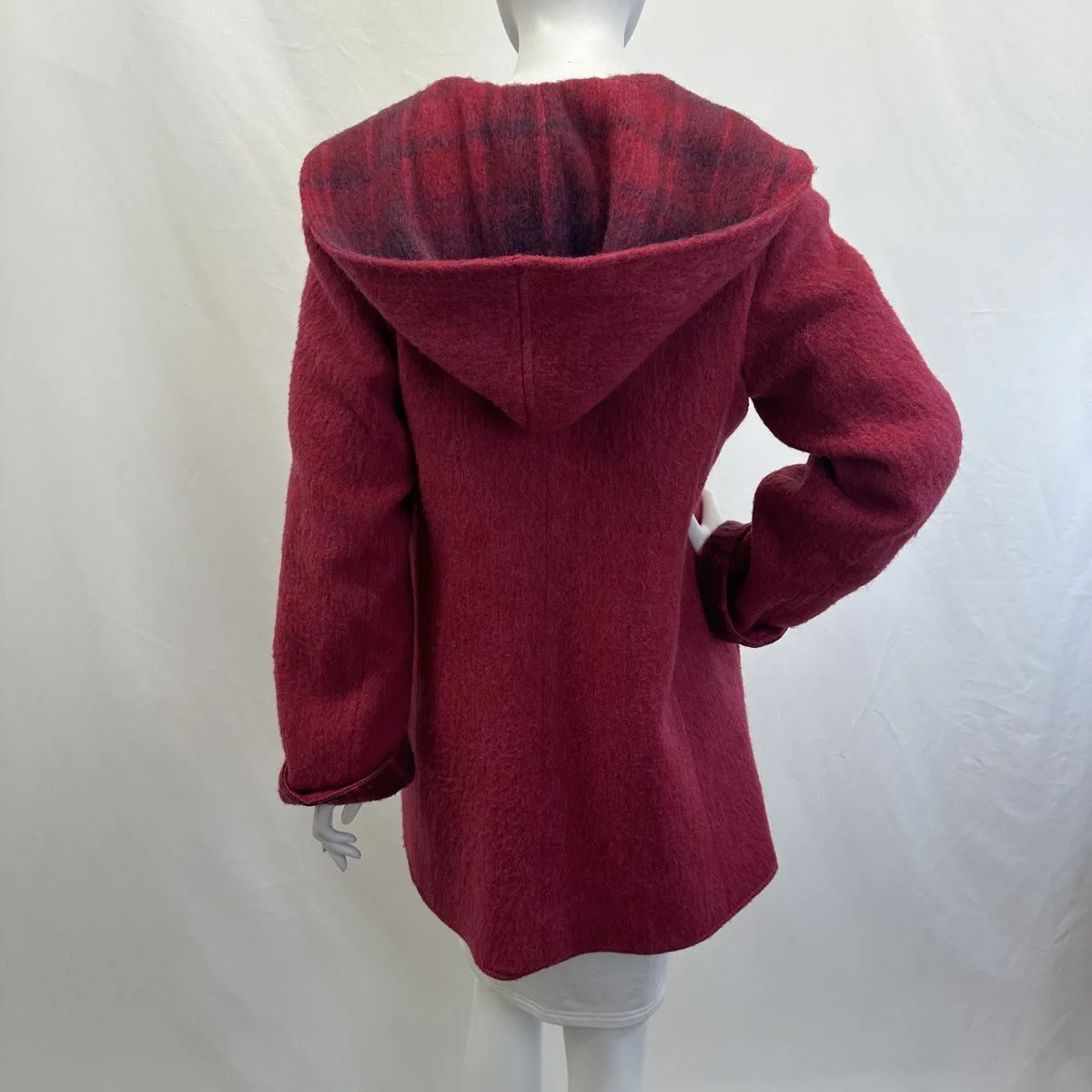 Bella Bicchi Coat