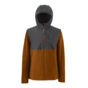 Bering Fleece Pro Full Zip Hoodie