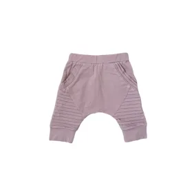 Biker Shorts- Dusty Rose