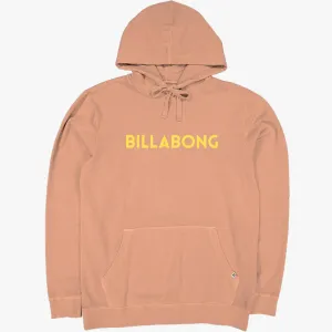 Billabong Girls Dancer Pop Hoodie Coral