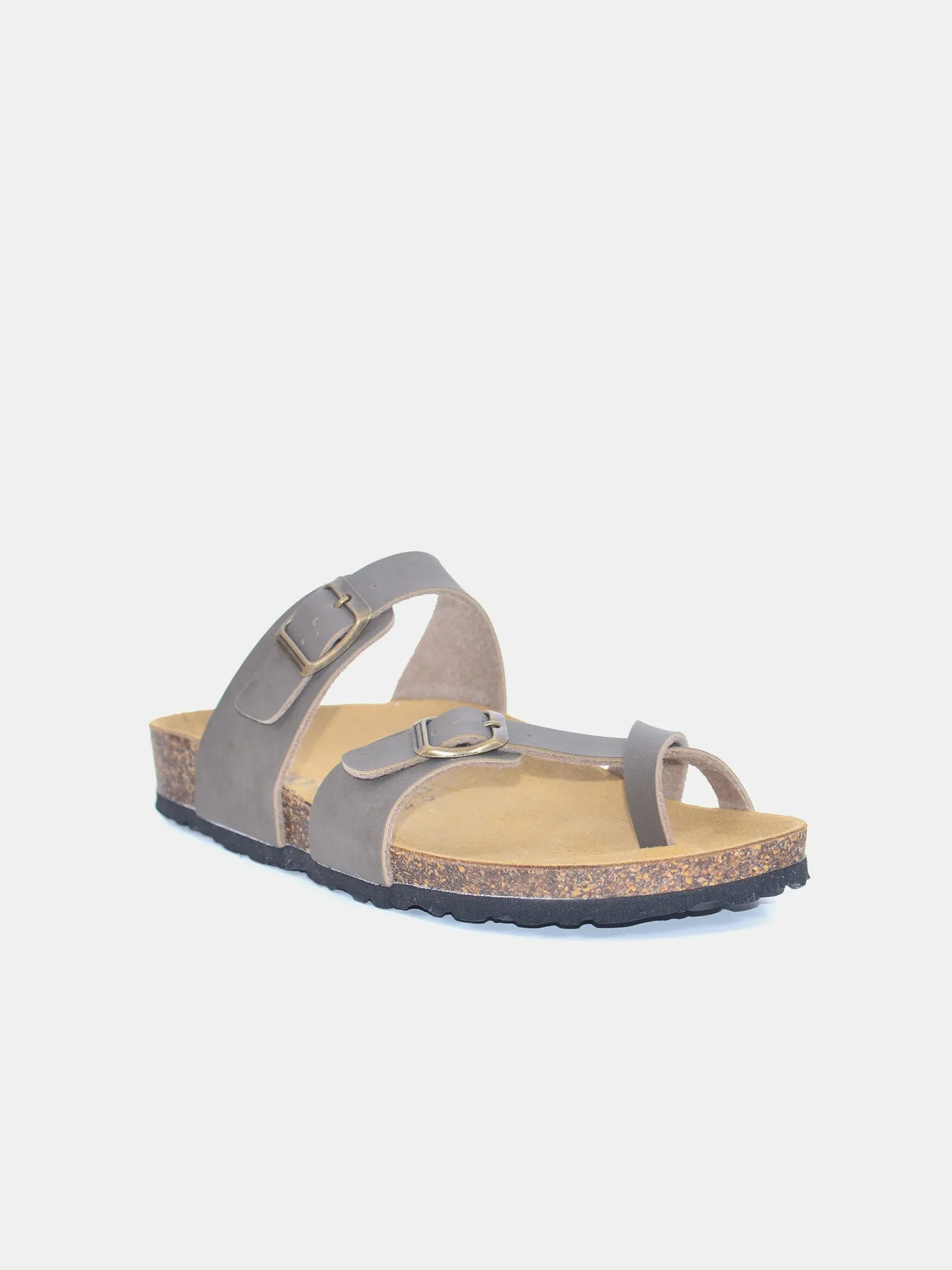 Biochic Men's Toe Type Sandals