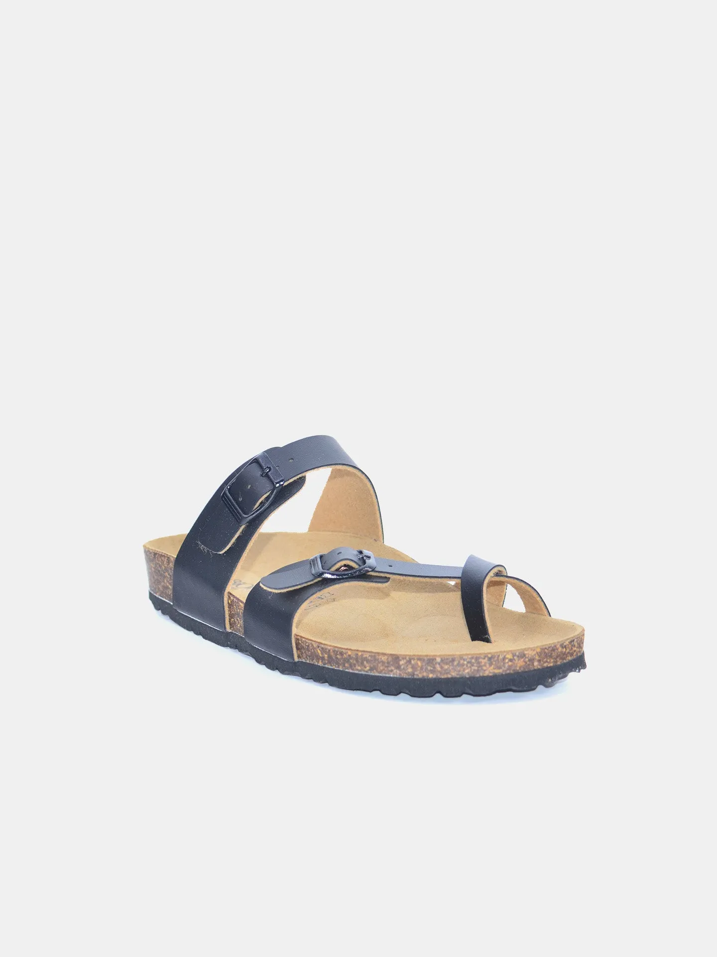 Biochic Men's Toe Type Sandals