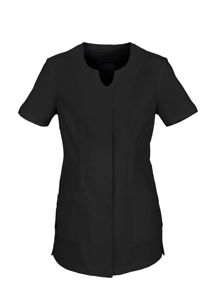 Biz Collection Womens Eden Tunic (H133LS)