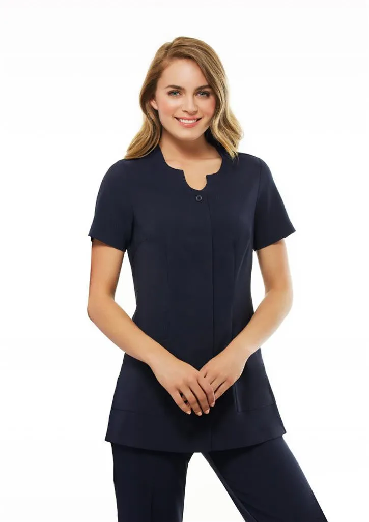 Biz Collection Womens Eden Tunic (H133LS)