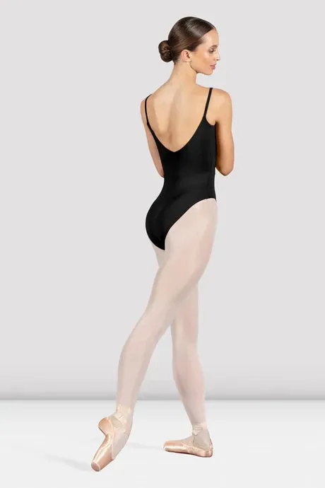 Bloch Ruby Adult Camisole Leotard