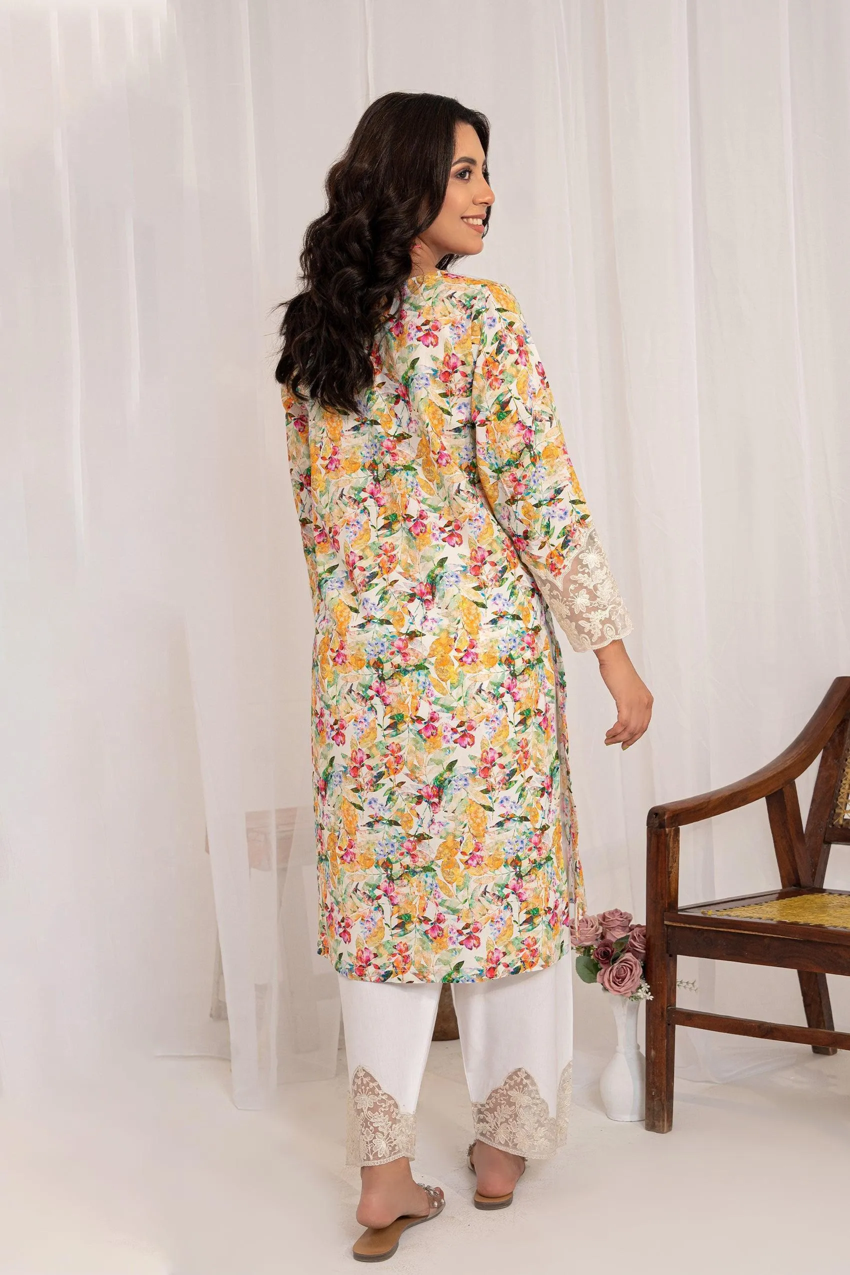 Blossom KGL-00792 (2PC)