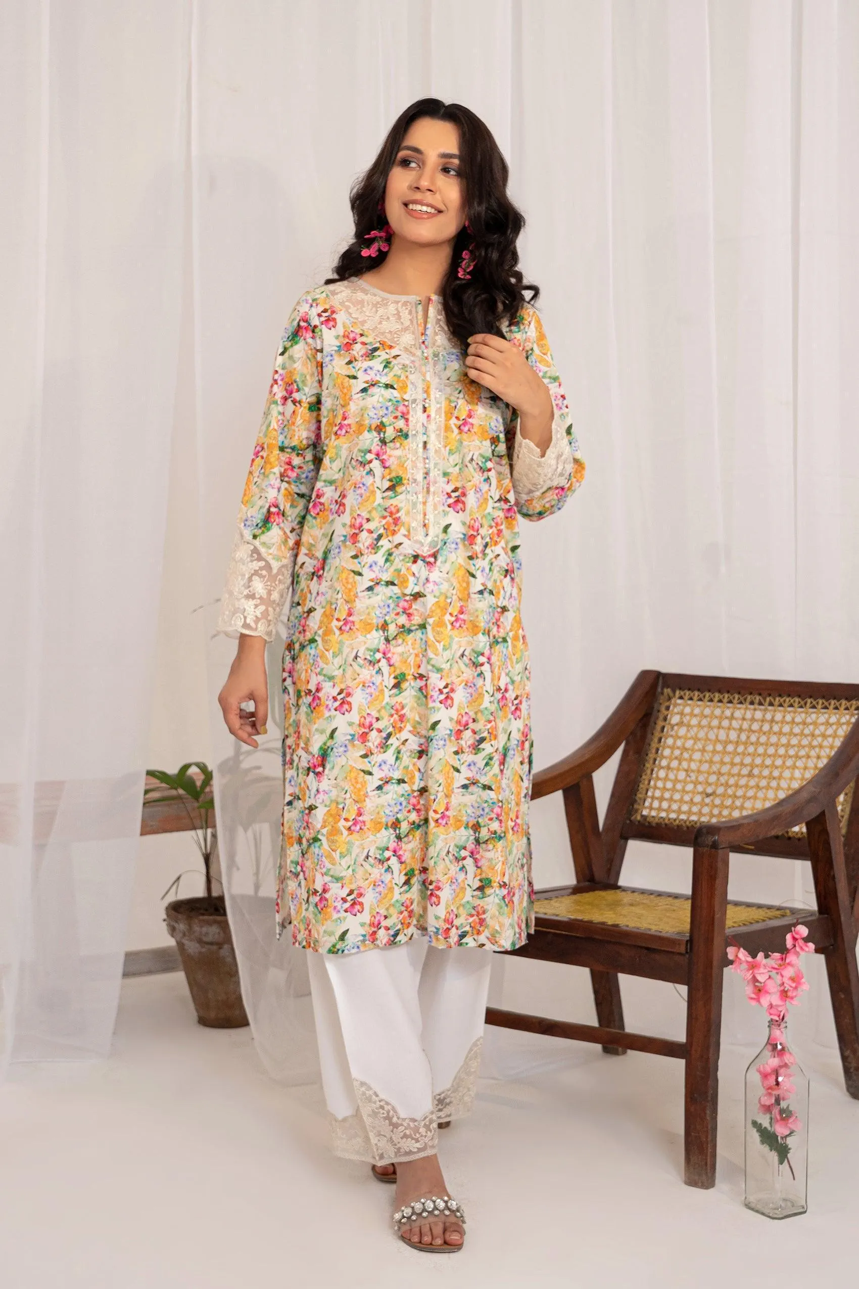 Blossom KGL-00792 (2PC)