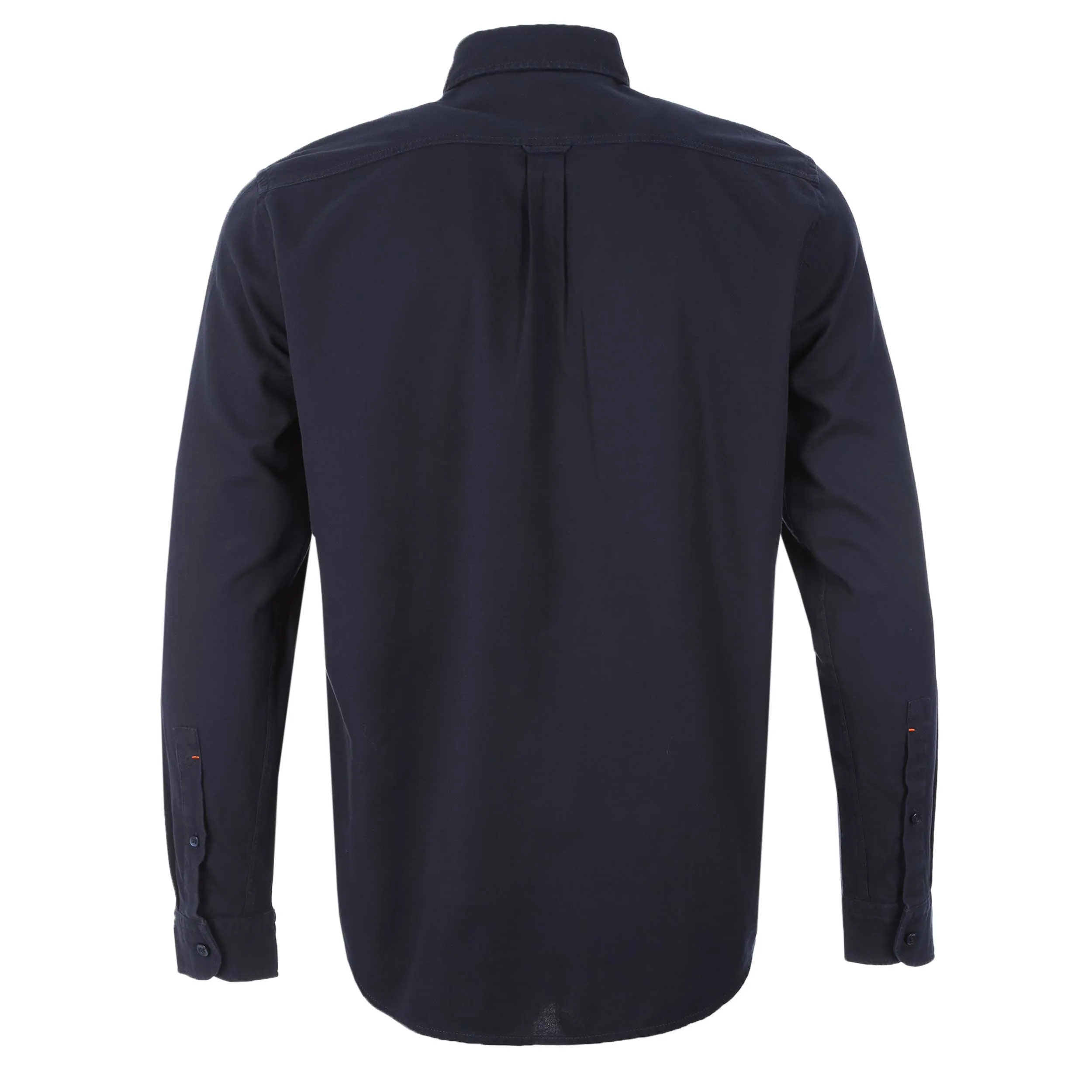 BOSS Rickert M Shirt in Dark Blue