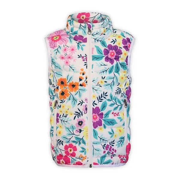 Boulder Gear D-lite Toddler Vest