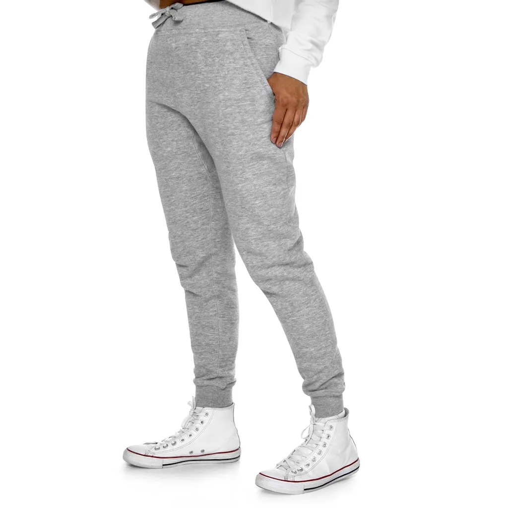 Brown Bag Premium Fleece Joggers