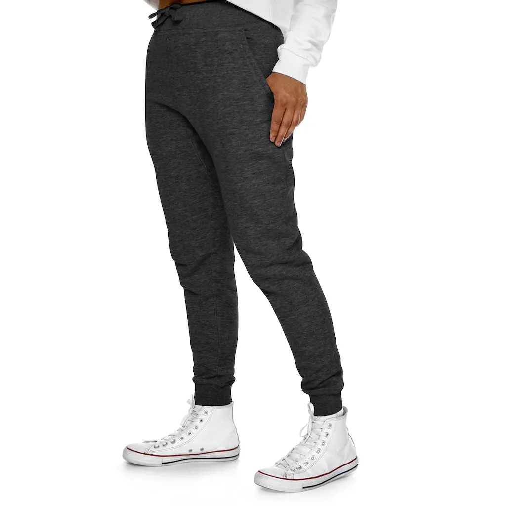 Brown Bag Premium Fleece Joggers