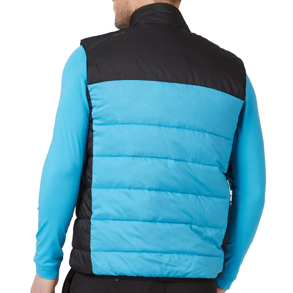 Callaway Premium Down Vest - Malibu Blue