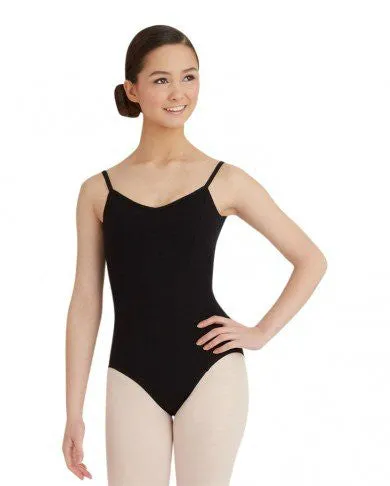 Capezio Adult Princess Camisole Leotard - CC101