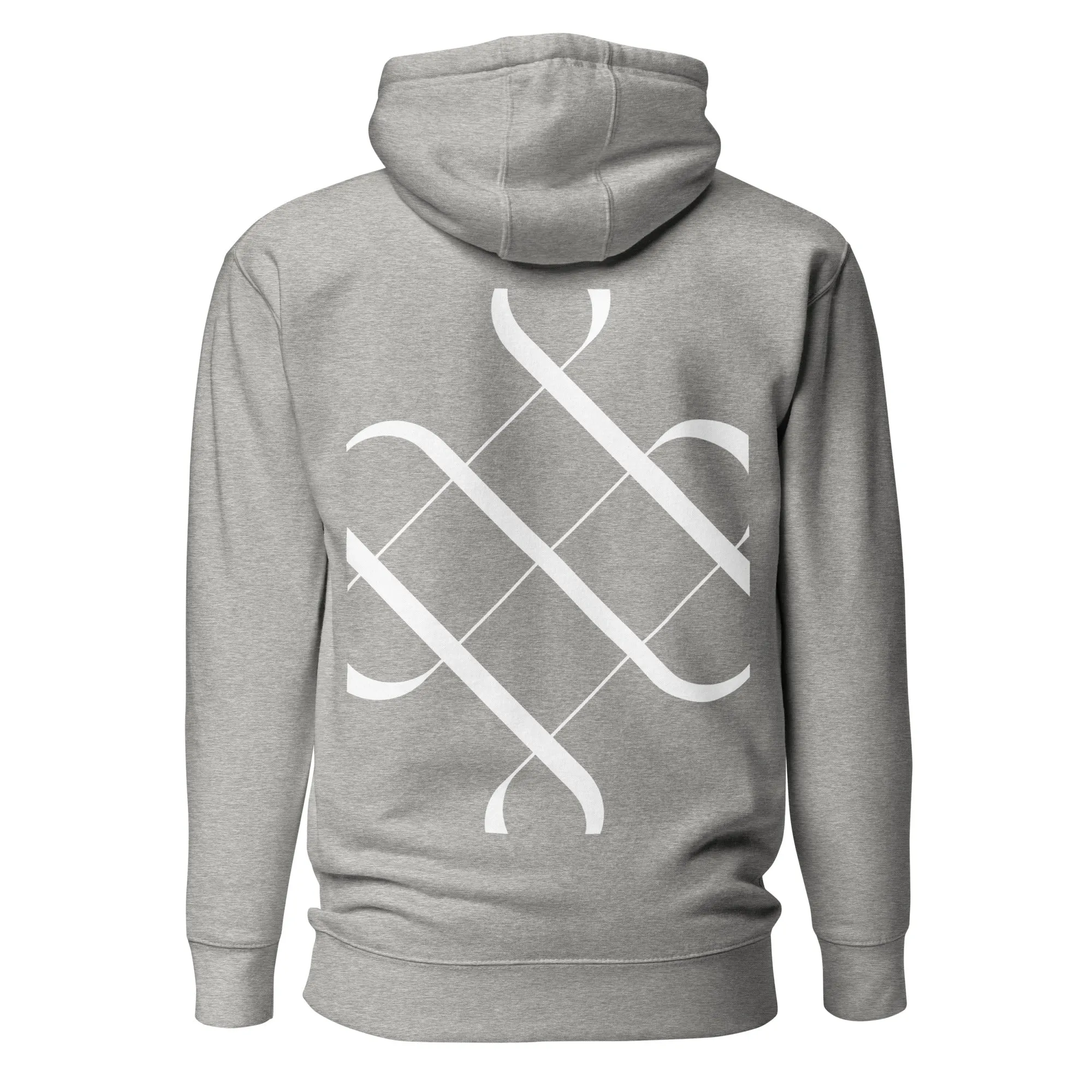 Capricorn Unisex Zodiac Poetry Hoodie