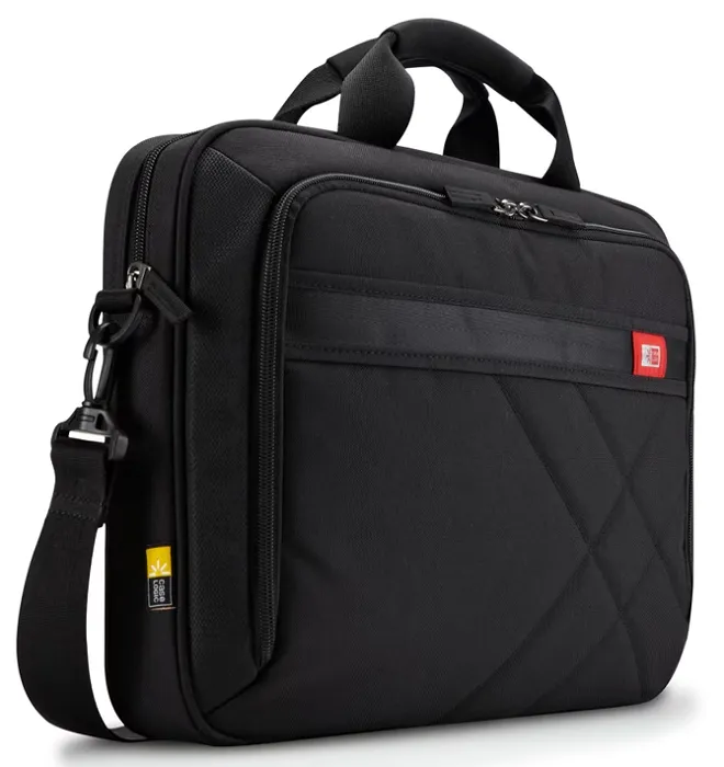 Case Logic Laptop Case with Tablet Storage for Up to 17" Laptops (On Sale!)