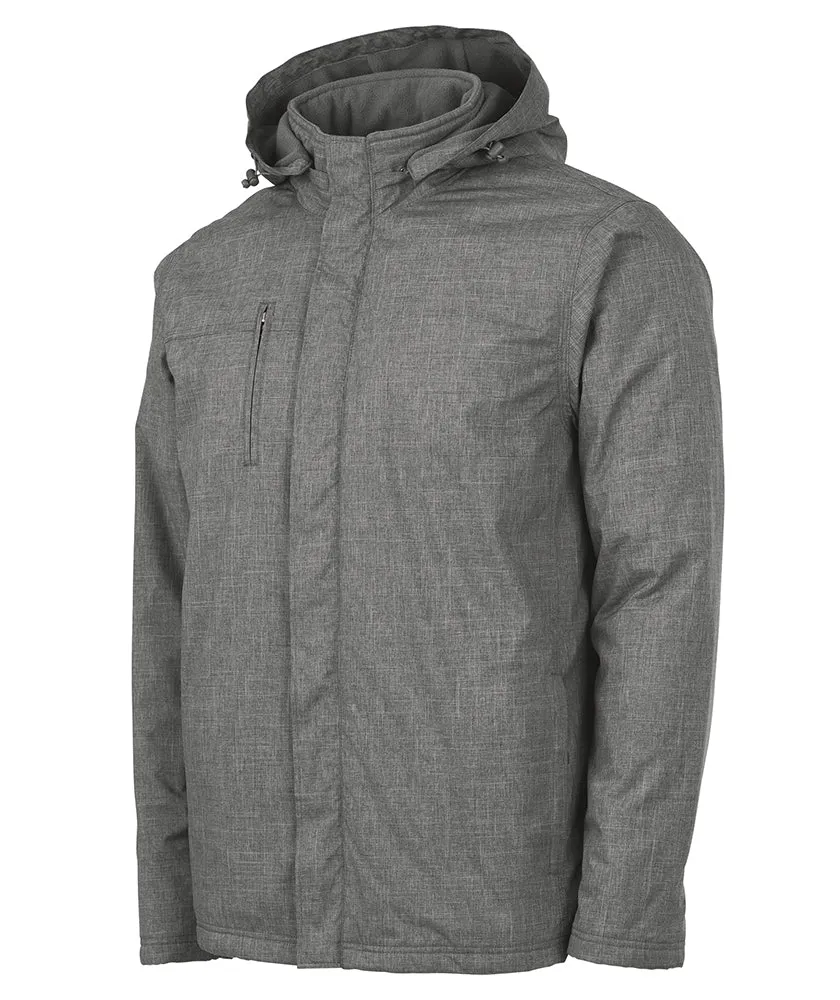 Charles River Men's Journey Parka