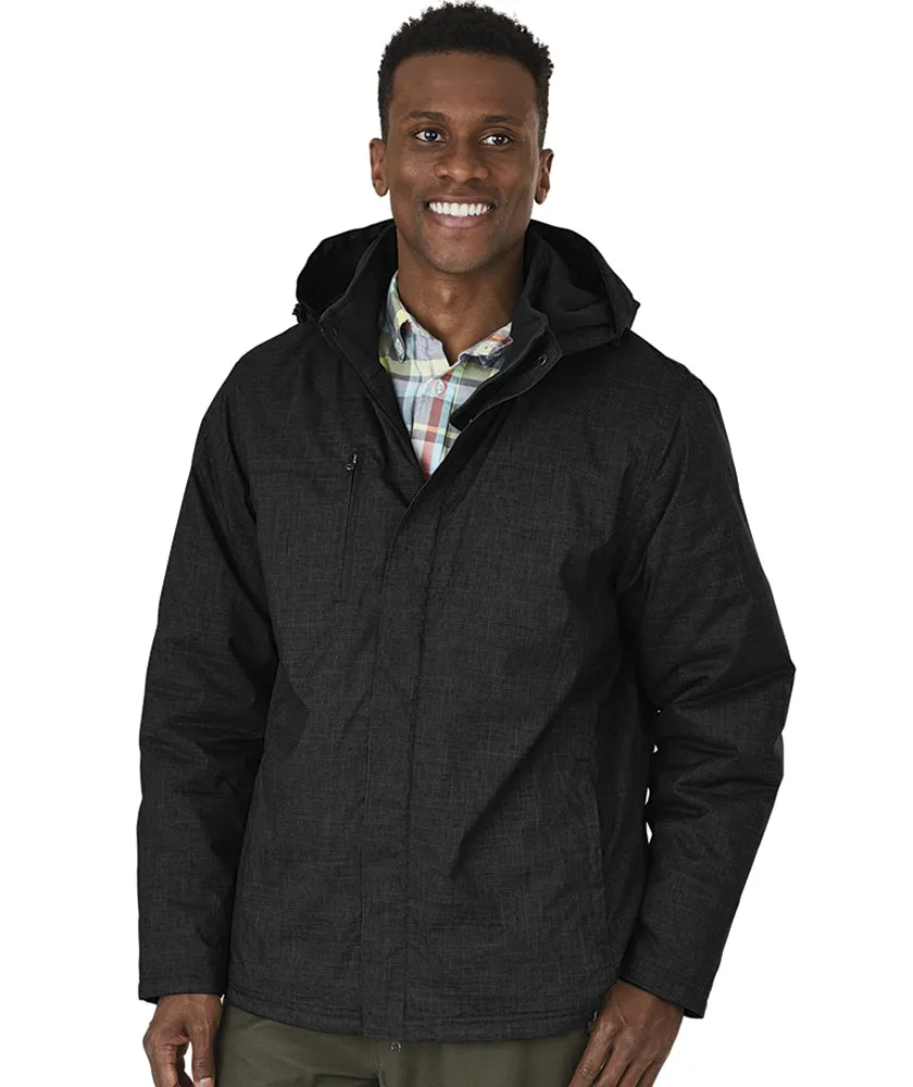 Charles River Men's Journey Parka