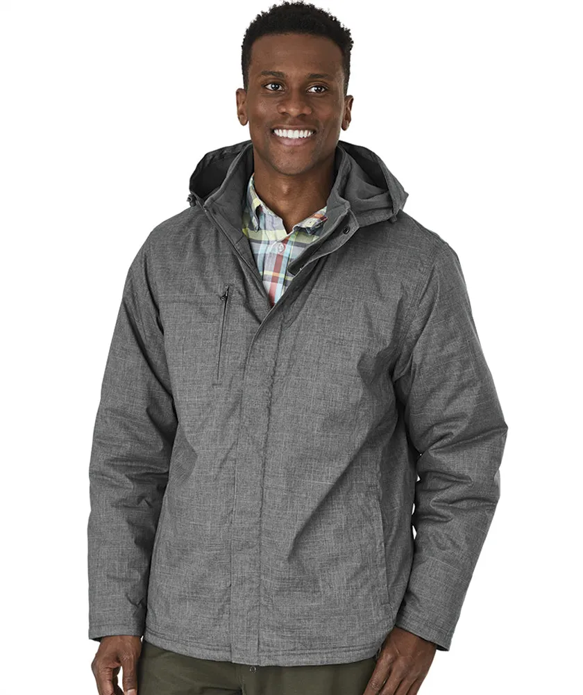 Charles River Men's Journey Parka