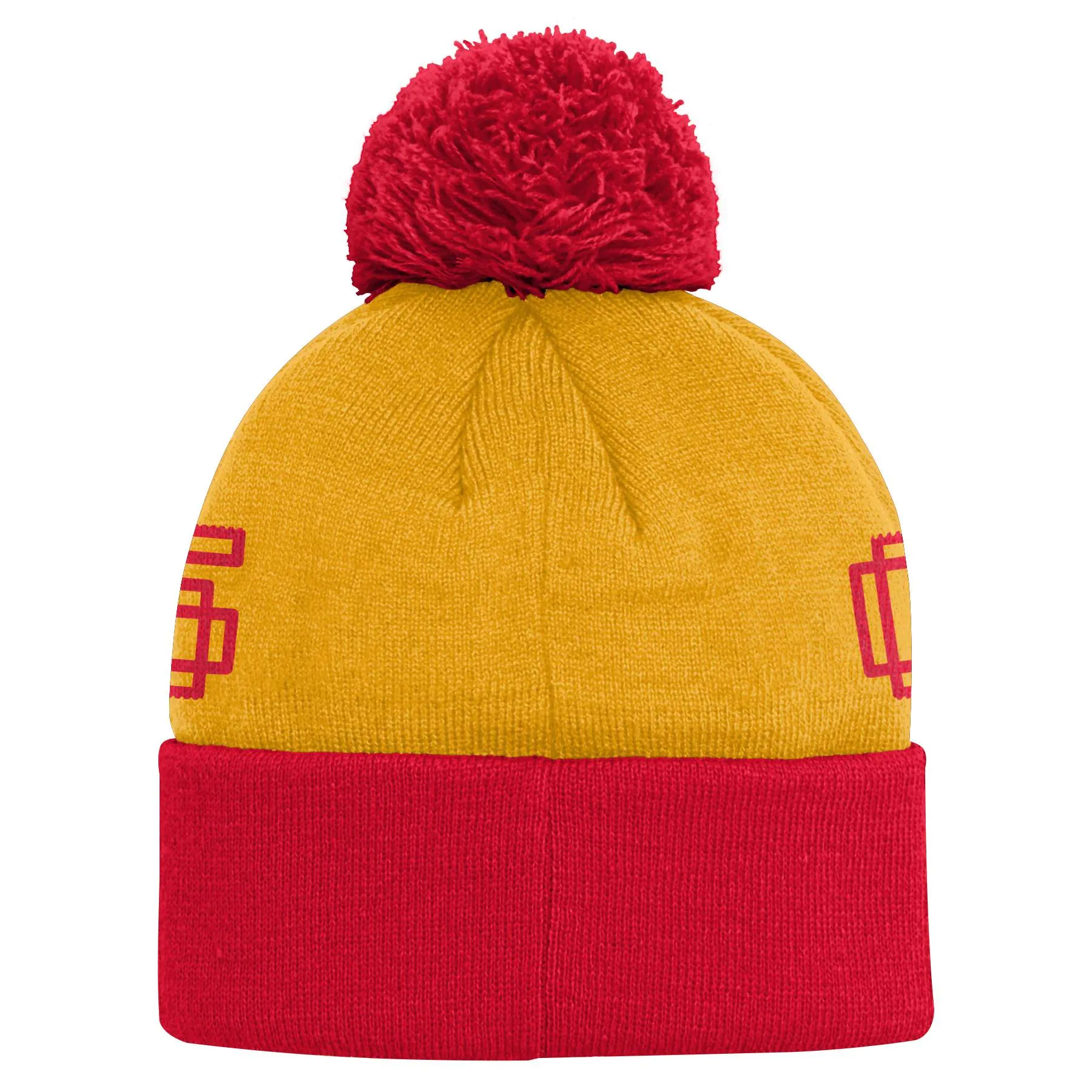 Chiefs Team Spirit Winter Hat